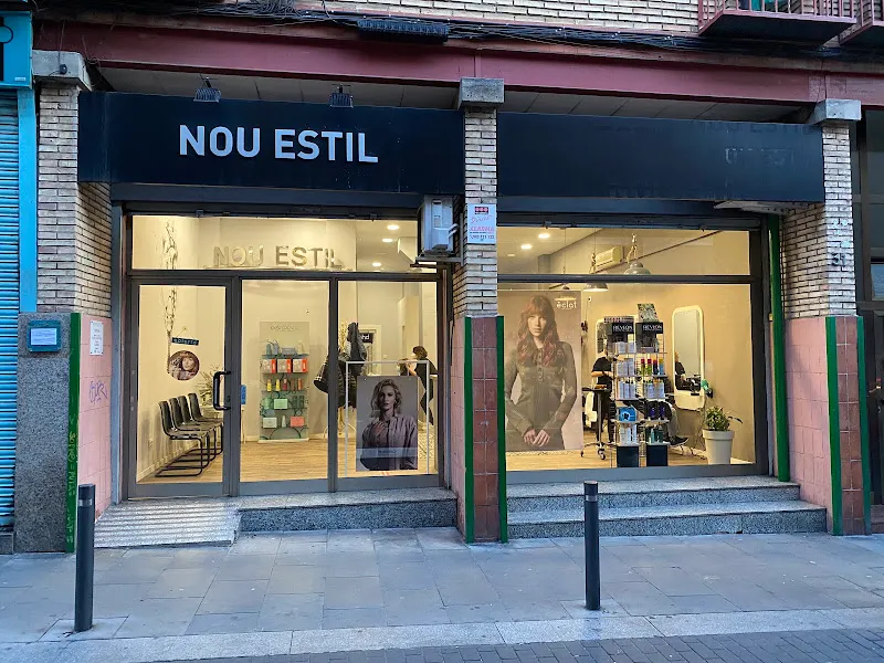 Nou Estil