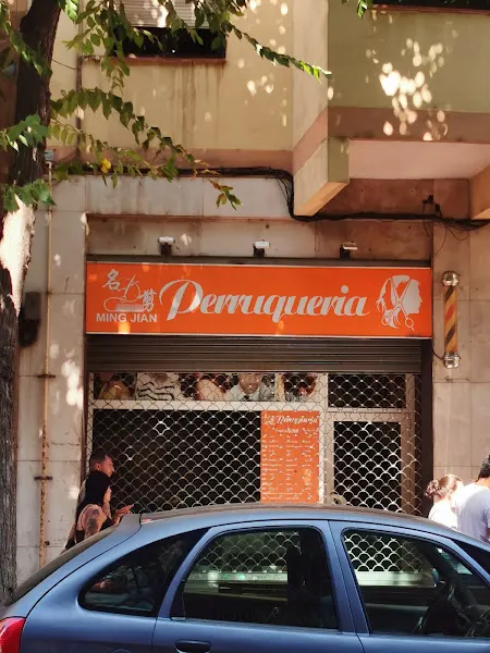 Perruqueria Ming Jian - Santa Coloma de Gramenet