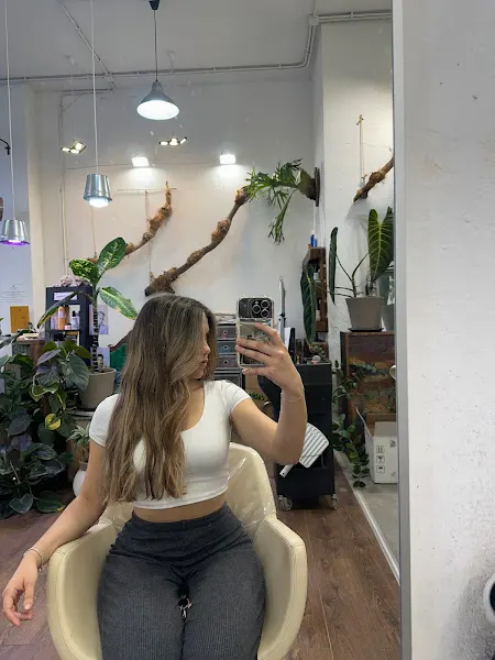 Xerach Peluqueria - Las Palmas de Gran Canaria