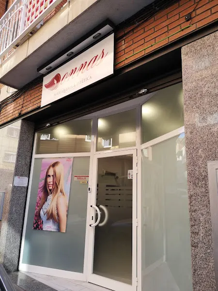Perruqueria i Estetica Donnas - Santa Coloma de Gramenet