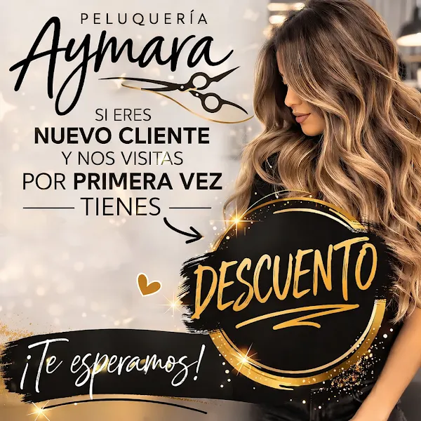 Peluquería Aymara - Ingenio