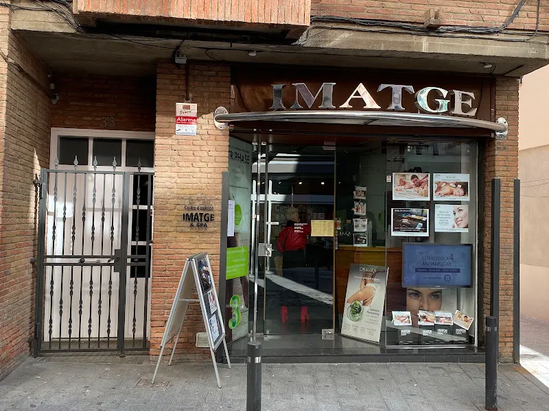 Centro de Estética Spa Imatgen