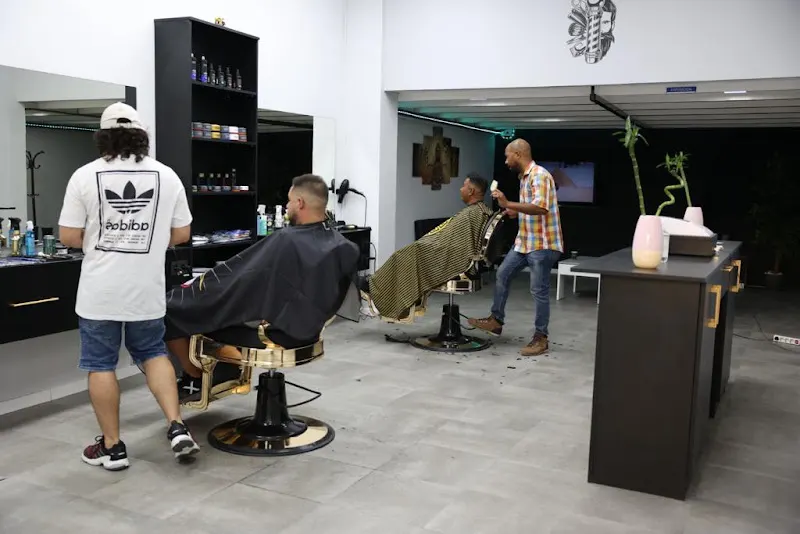 Mario Stylo’s Men’s Hair Cut. - Villarrobledo