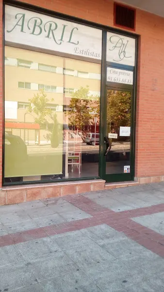 Abril Estilistas - Alcobendas