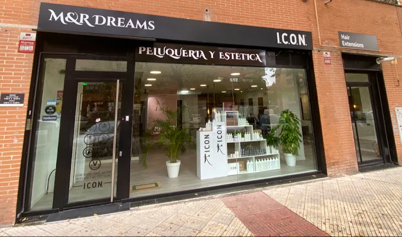 M&RDreams - Peluquería en Alcobendas - foto 2