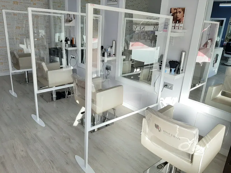 Higueras Peluqueros - Peluquería en Alcobendas - foto 2