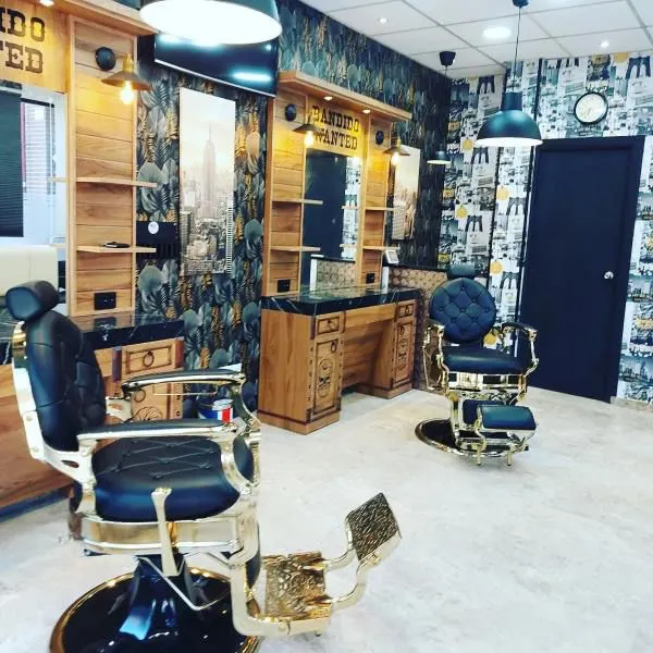 Peluquería y Barbería Dos Primos - Peluquería en Alcobendas - foto 2
