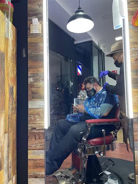 Bbchonpeluelfuerte - Peluquería en Alcobendas - foto 2