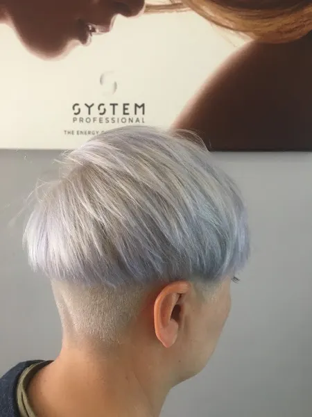 Mixtura Peluqueros