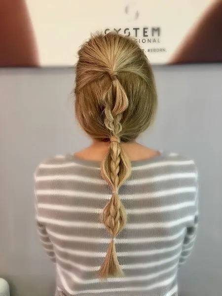 Mixtura Peluqueros - Peluquería en Alcobendas - foto 2