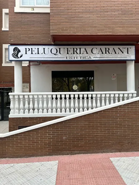 Peluquería Carant - Alcobendas