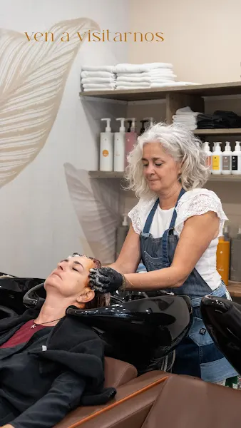 MARTA GIS, Peluqueria Ecológica - Peluquería en Alcobendas - foto 2
