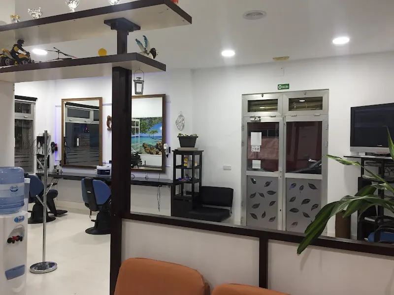 Peluqueria Willy - H - Alcobendas
