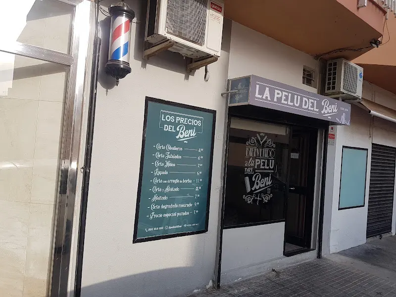 La pelu del beni