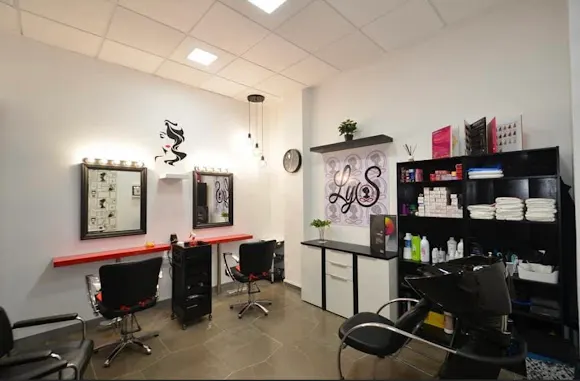 LyS Beauty Salon - San Bartolomé de Tirajana