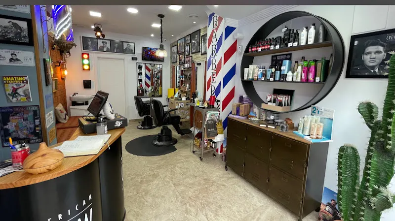 Peluquería Jorge💈💈 - Barbería en Cádiz - foto 2