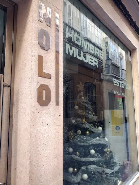 Peluquería Nolo - Centro de estética en Cádiz - foto 2