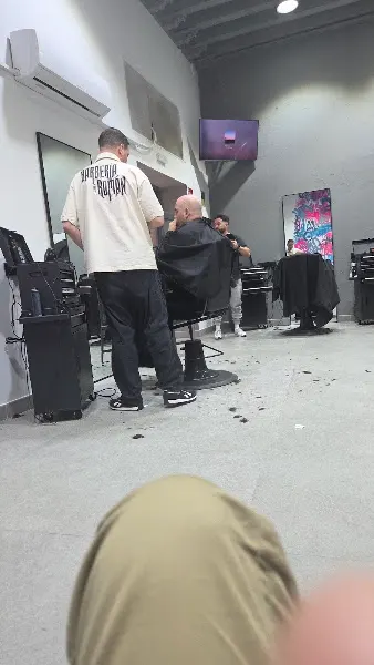 Barbería Román - Cádiz