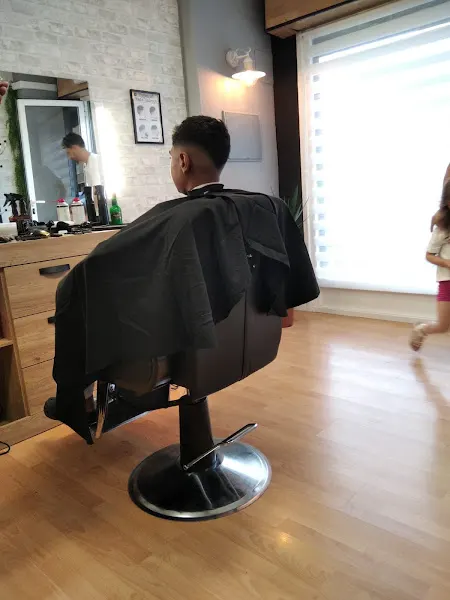 Maeso Barber Shop