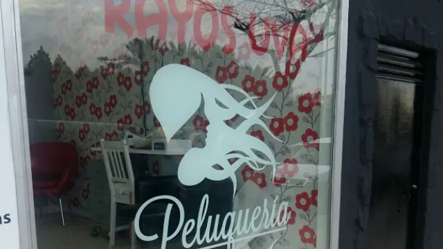 Luvimar peluquería y estética unisex - Jaén