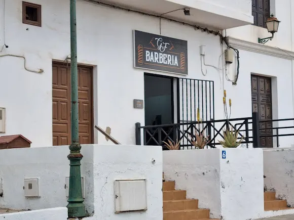 Peluquería barbería Guille - Teguise