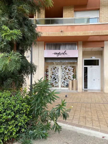 Ingrida Beauty Salón - Reus