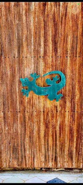 Perruqueria Boxing Colors - Reus