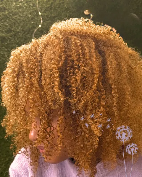 Peluquería MIMO Ourense by Mariana - Curly Hair - Salud Capilar - Ourense