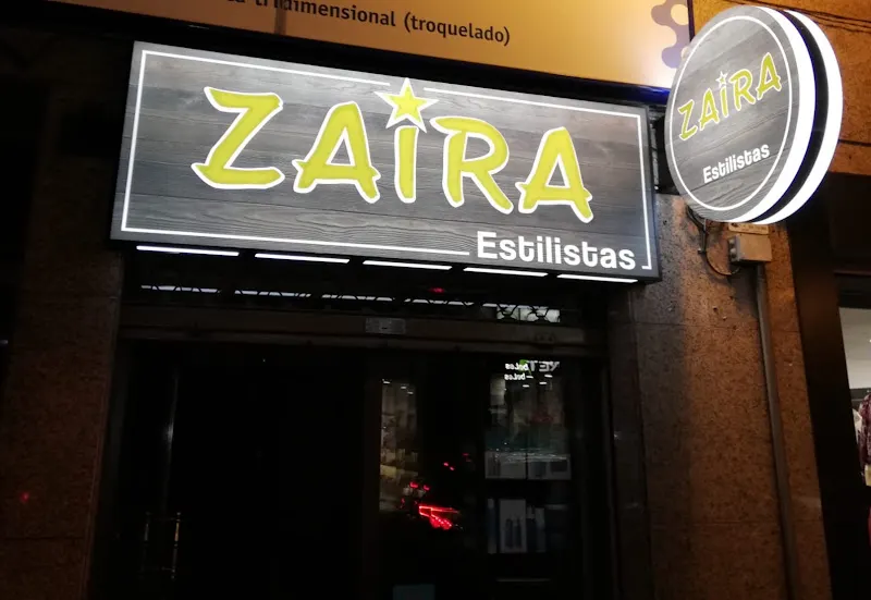 Zaira Estilistas - Ourense