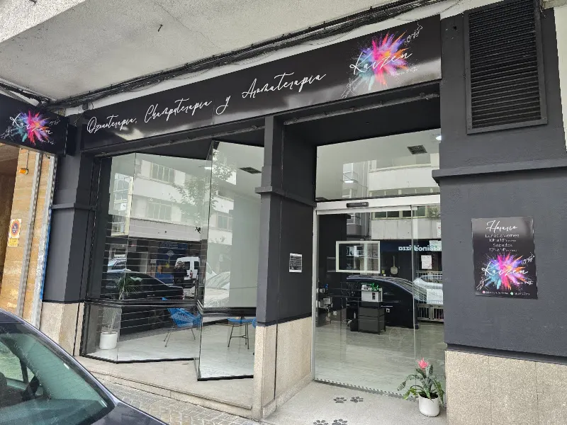 Kaizen Peluquería & Spa - Ourense