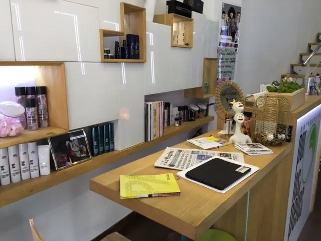 Peluqueria Por los Pelos - Ourense