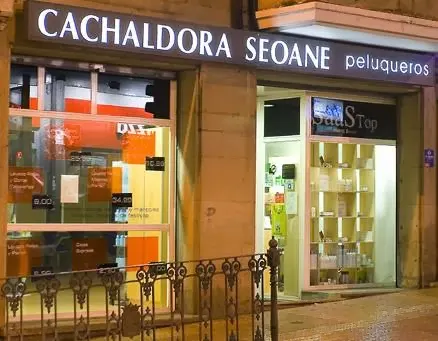 Cachaldora Seoane Peluqueros - Peluquería en Ourense - foto 3