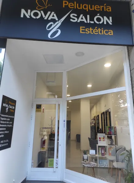 Nova Salon - Ourense