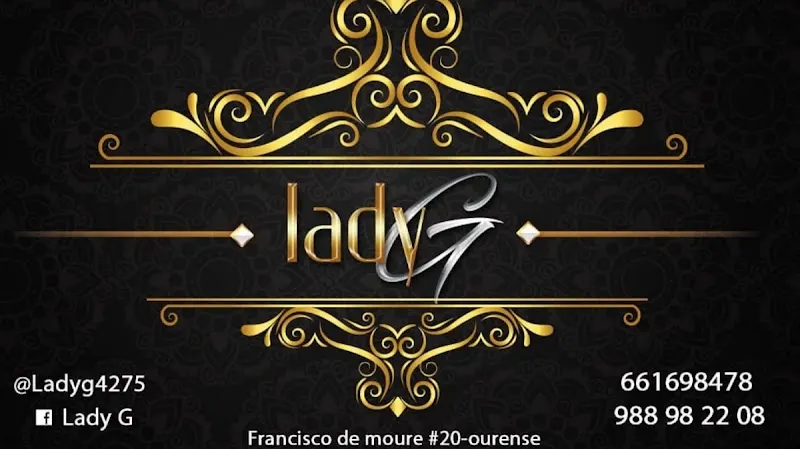 Lady G - Ourense - Centro de estética en Ourense - foto 2