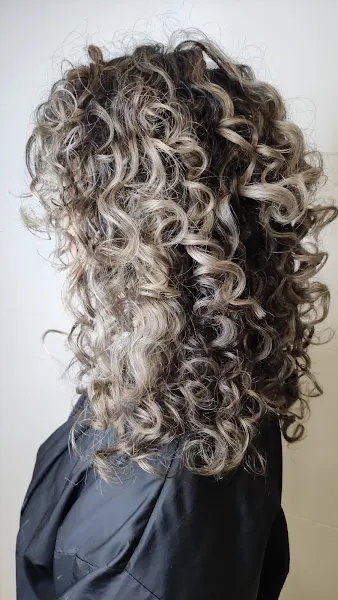 Salon Belladonna - Ourense
