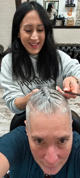 Fontarigo Peluquero