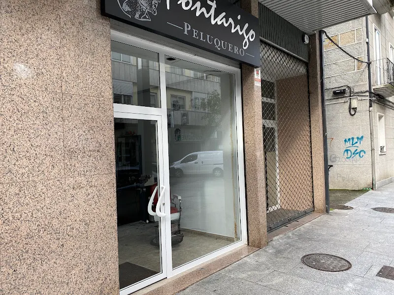 Fontarigo Peluquero - Peluquería en Ourense - foto 2