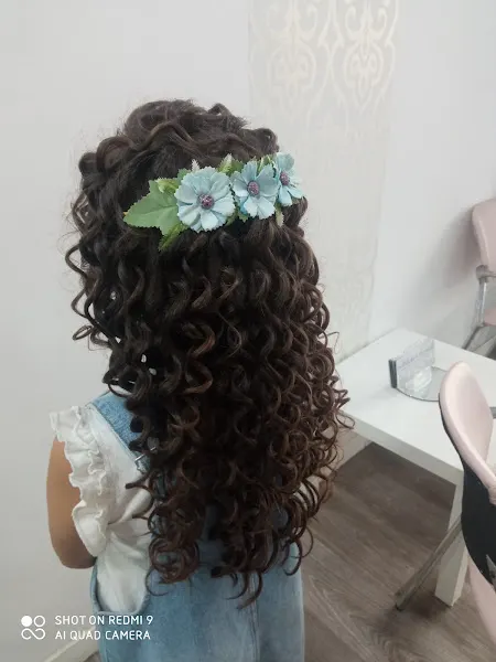 El Tocador De Leire peluquería bío curly