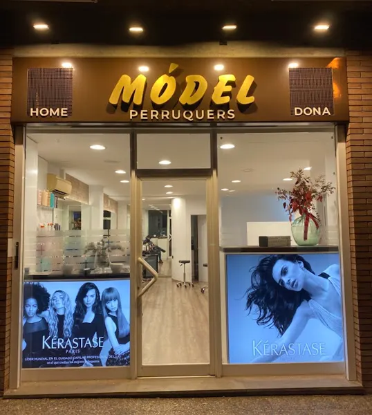 Peluquería Módel-peluqueros - Girona