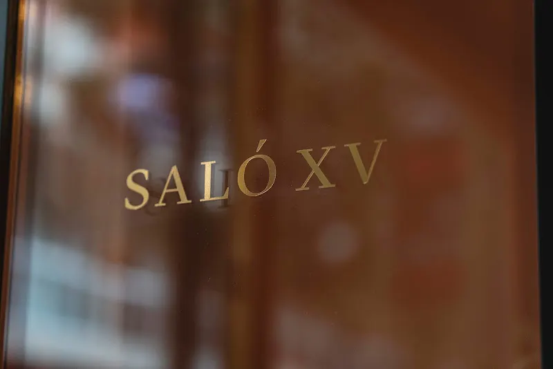 Salo XV - Girona