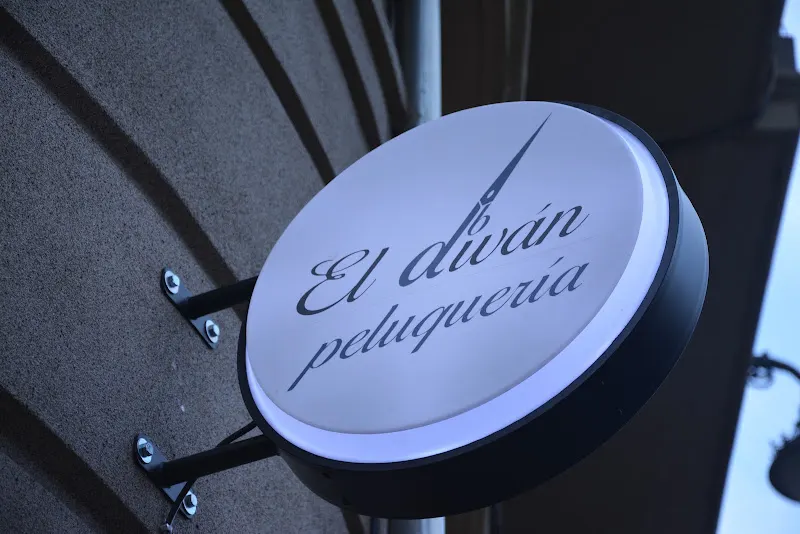 Peluquería el Diván - León