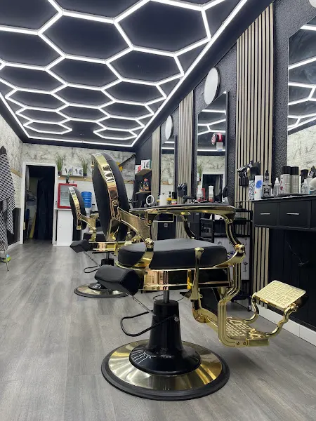 Peluquería Els Germans ( Barber Shop Hombres Girona ) - Girona
