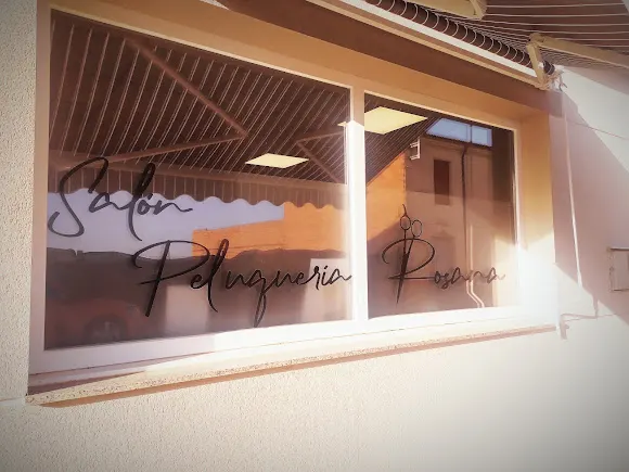 Salón Peluquería Rosana - La Bañeza