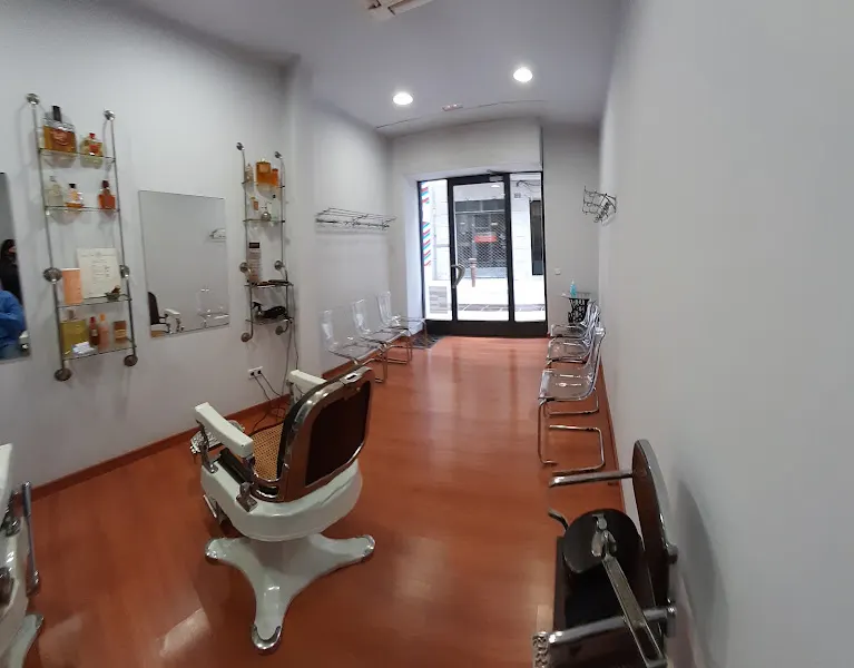 Peluquería Vila - Girona
