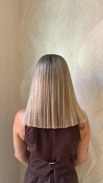 Iöia Hair Studio - Telde