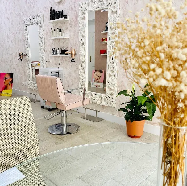 Cavala salón de belleza