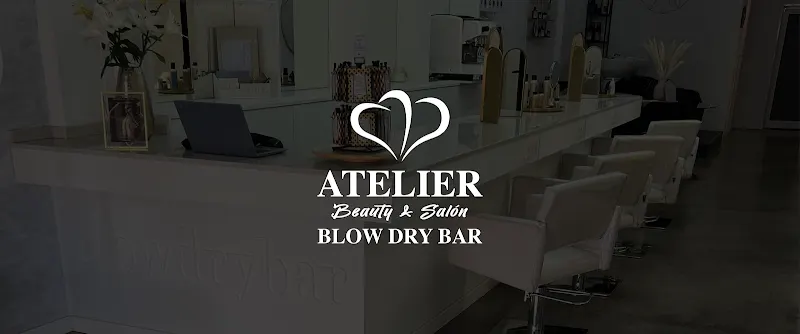 Peluqueria Atelier/Arancha betancor experta en mechas personalizadas y extensiones - Telde