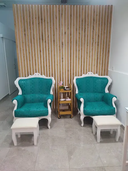 Peluquería Elida Viera