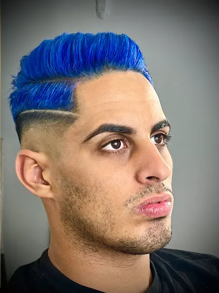 APF BARBERS - Peluquería en Telde - foto 2