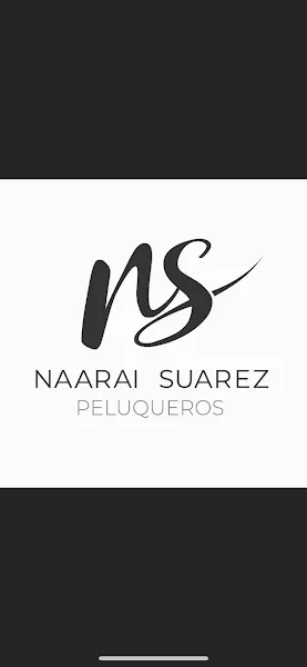 Naarai Suárez peluqueros - Telde